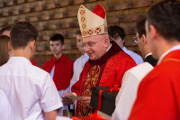 Włocławek: Misje Święte w parafii św. Józefa